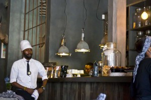 Haas Coffee Collective - Cape Town