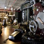 Truth Coffee Roasting - Cape Town