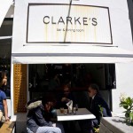 Clarke's Bar and Dining Room