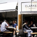 Clarke's Bar and Dining Room