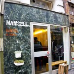 Mamsell, Vienna