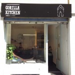 Gorilla Kitchen, Vienna