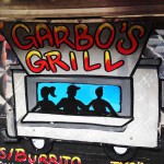 Garbo's Grill, Key West