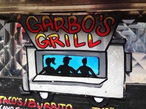 Garbo's Grill, Key West