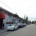 Garbo's Grill, Key West