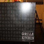 Gorilla Kitchen, Vienna