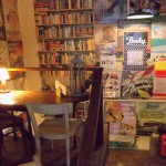 Cafe Tachles, Vienna
