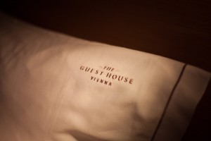 The Guesthouse - Vienna