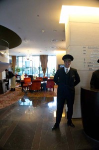 Kempinski Bratislava