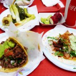 Tacos el Gordo