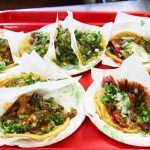 Tacos el Gordo