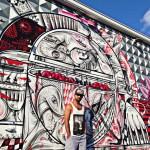 Wynwood Walls Miami