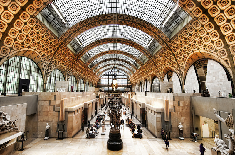The Orsay-L