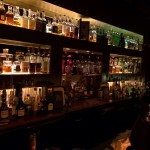 bar and books prague