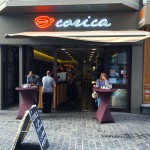 Corica, Brussels