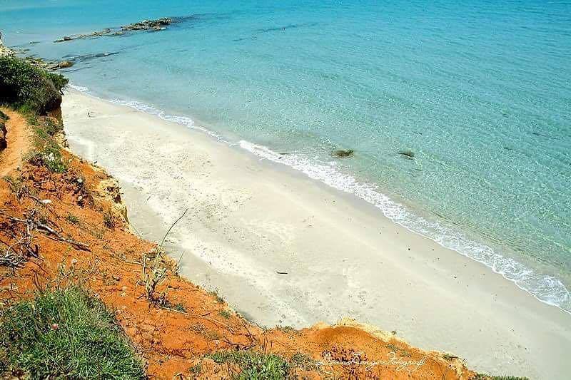 Baia dei Turchi