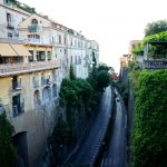 Road Trip Amalfi Coast