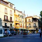 Road Trip Amalfi Coast