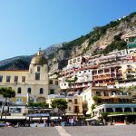 Road Trip Amalfi Coast