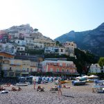 Road Trip Amalfi Coast