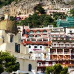 Road Trip Amalfi Coast