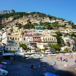 Road Trip Amalfi Coast