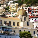 Road Trip Amalfi Coast