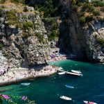 Road Trip Amalfi Coast