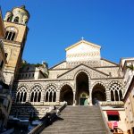 Road Trip Amalfi Coast