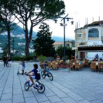 Road Trip Amalfi Coast