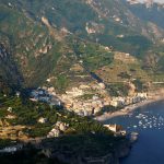 Road Trip Amalfi Coast