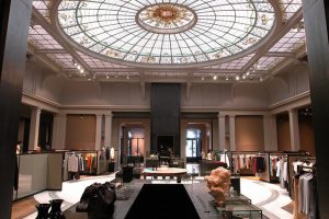 Fashion Shopping Antwerp
