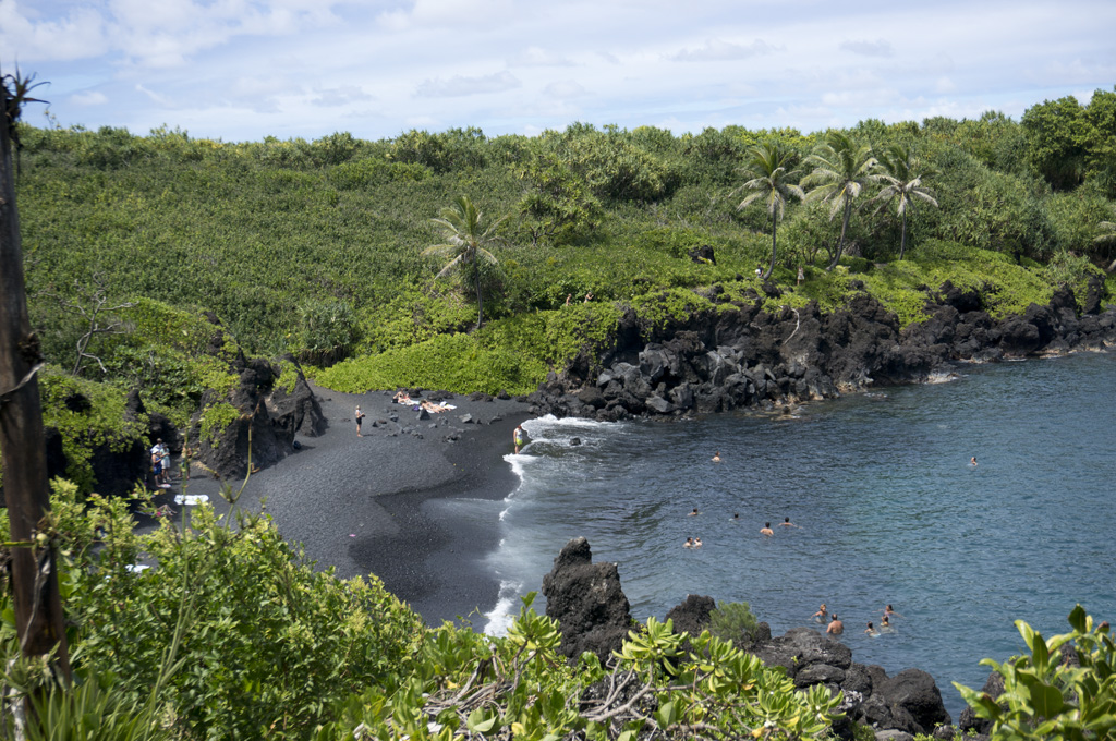 Road To Hana A Travel Guide Including The Full Loop Maui Hawaii