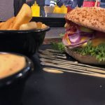 Dulf's Burger - Dulfs Burger