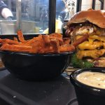 Dulf's Burger - Dulfs Burger