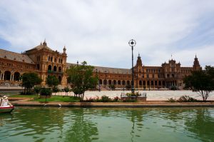 Sevilla Andalusia