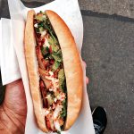 Banh Mi Vienna - Old Quarter