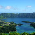 Azores Sao Miguel