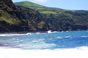 Azores Sao Miguel