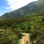 Azores Sao Miguel