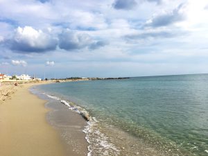 Puglia Beaches