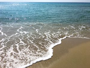 Puglia Beaches