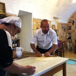 Apulia Pasta Making