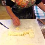 Apulia Pasta Course