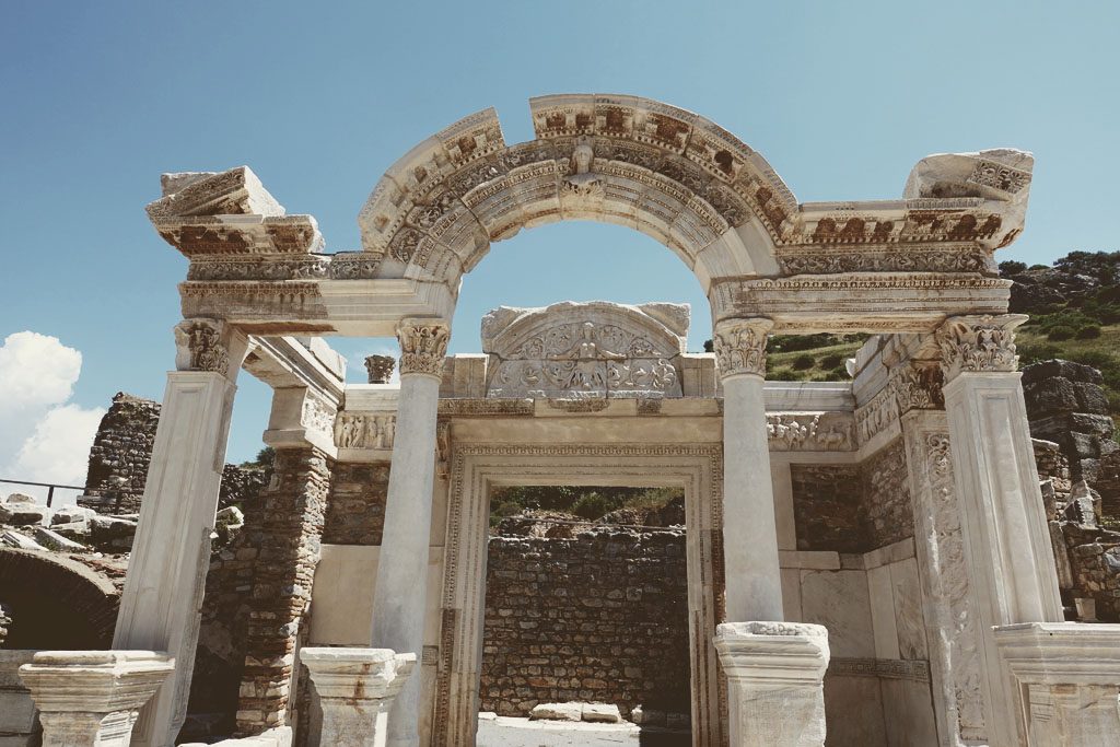 Ephesus