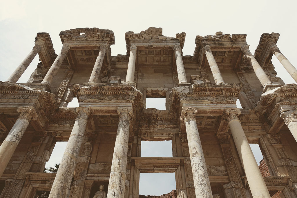 Ephesus