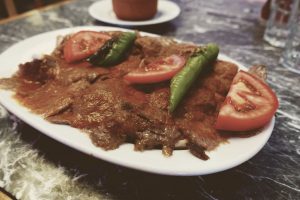 Foodie Guide Izmir