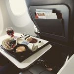 Turkish Airlines Review