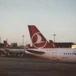 Turkish Airlines Review