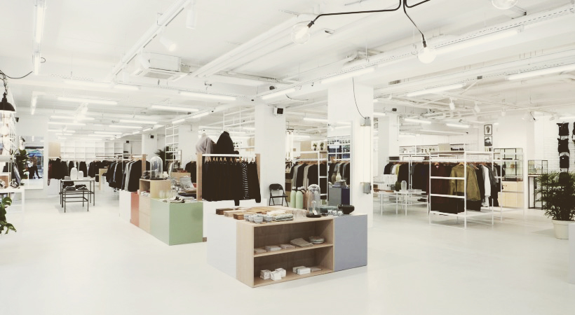 Best Shops in Rotterdam